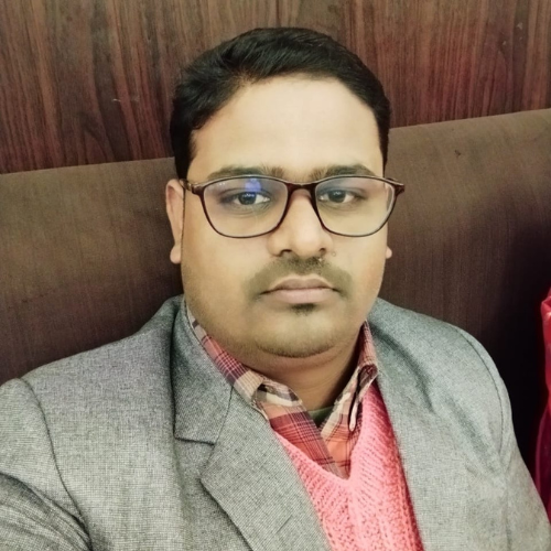 Mr.Akash srivastav